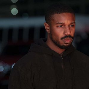 Foto Michael B. Jordan