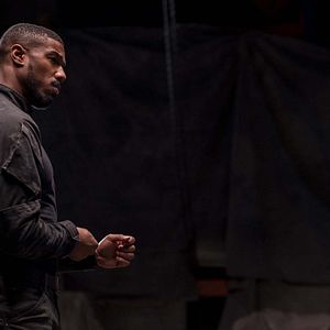 Foto Michael B. Jordan