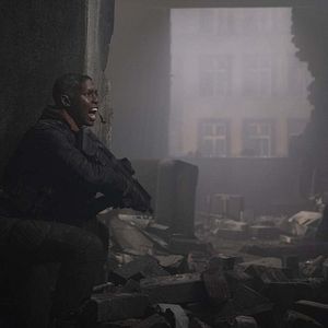 Foto Jodie Turner-Smith