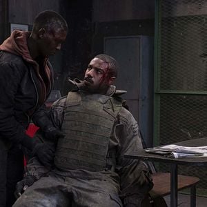 Foto Jodie Turner-Smith