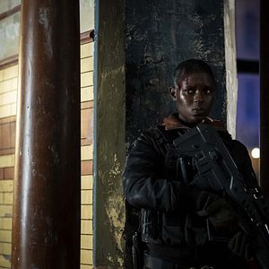 Foto Jodie Turner-Smith