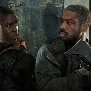 Foto Jodie Turner-Smith