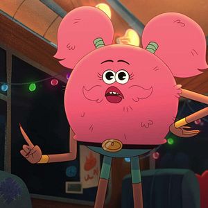 Foto Arlo, O Menino Jacaré