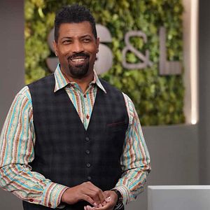 Foto Deon Cole