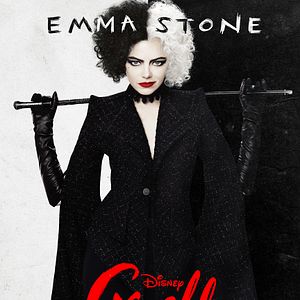 Foto Cruella