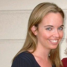 Foto Jessica O'Toole