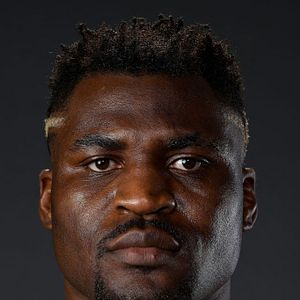 Foto Francis Ngannou