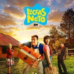 Foto Luccas Neto em: O Mapa do Tesouro