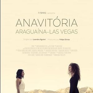 Foto Anavitória: Araguaína - Las Vegas