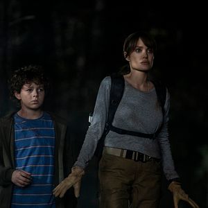 Foto Aqueles que me Desejam a Morte