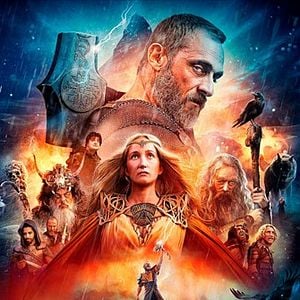 Foto Valhalla - A Lenda de Thor