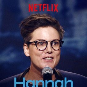 Foto Hannah Gadsby: Nanette