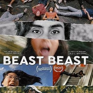 Foto Beast Beast