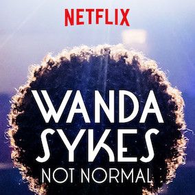 Foto Wanda Sykes: Not Normal