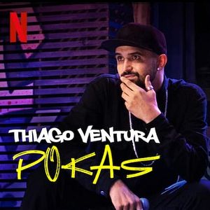 Foto Thiago Ventura Em: Pokas