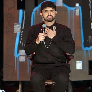 Foto Thiago Ventura Em: Pokas