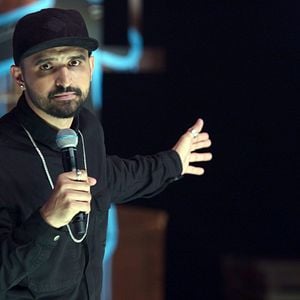 Foto Thiago Ventura Em: Pokas