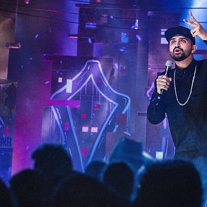 Foto Thiago Ventura Em: Pokas