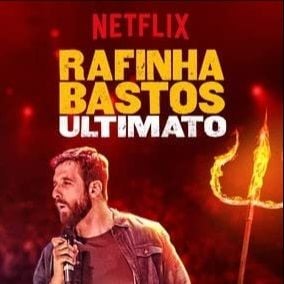 Foto Rafinha Bastos Em: Ultimato