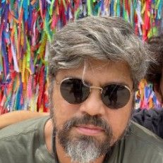 Foto Antonio Amâncio