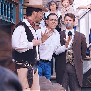 Foto O Maior Presente