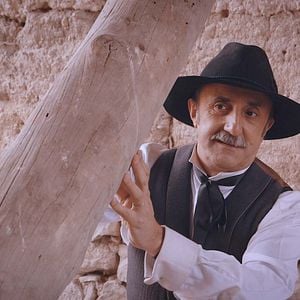 Foto Santi Rodríguez