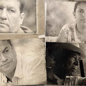 Foto O Maior Presente