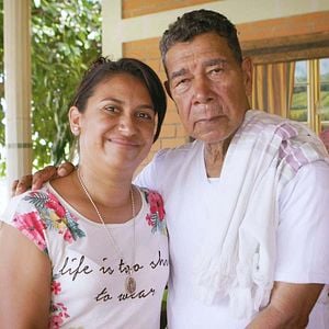 Foto O Maior Presente