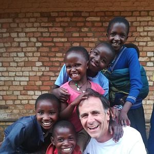 Foto O Maior Presente