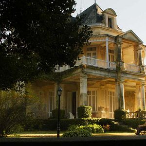 Foto A Grande Dama do Cinema