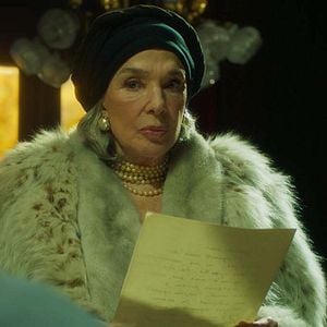 Foto Graciela Borges