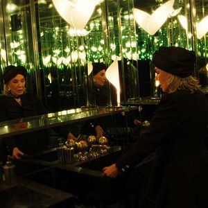 Foto Graciela Borges