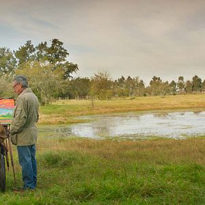Foto A Grande Dama do Cinema
