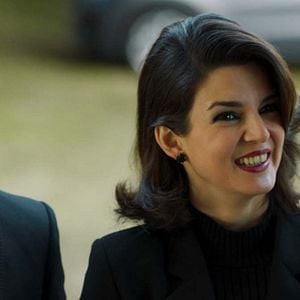 Foto A Grande Dama do Cinema