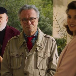 Foto A Grande Dama do Cinema