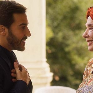 Foto A Grande Dama do Cinema