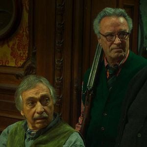 Foto A Grande Dama do Cinema