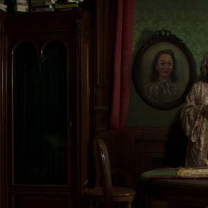 Foto A Grande Dama do Cinema