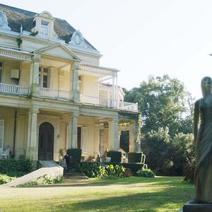 Foto A Grande Dama do Cinema