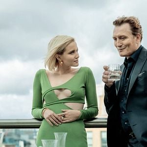 Foto The Girlfriend Experience