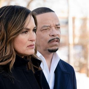 Foto Mariska Hargitay