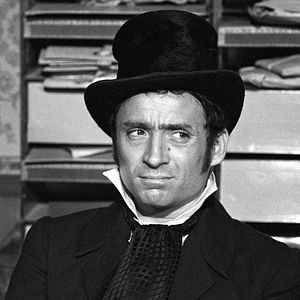 Foto Claude Brasseur