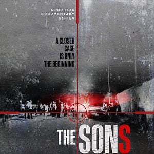 Foto Os Filhos de Sam: Loucura e Conspiração