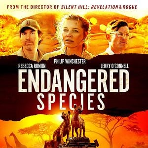 Foto Espécie Ameaçada