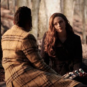 Foto Danielle Rose Russell