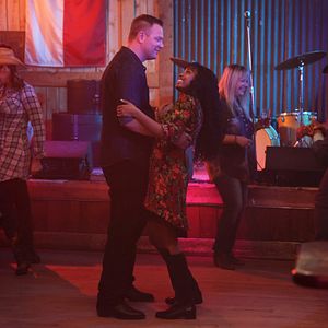 Foto Sierra Aylina McClain