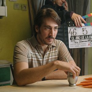 Foto O Ano da Fúria