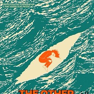 Foto O Outro Lado do Rio