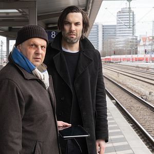 Foto Maximilian Simonischek