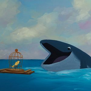 Foto Zog e os Doutores Voadores